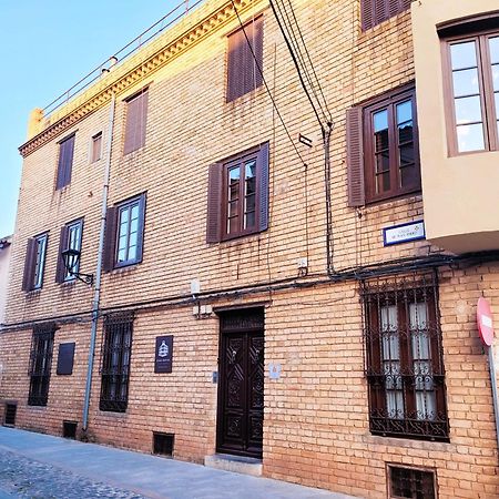 Casa Ristori Fabrica De Harinas Apartment Manzanares Exterior photo