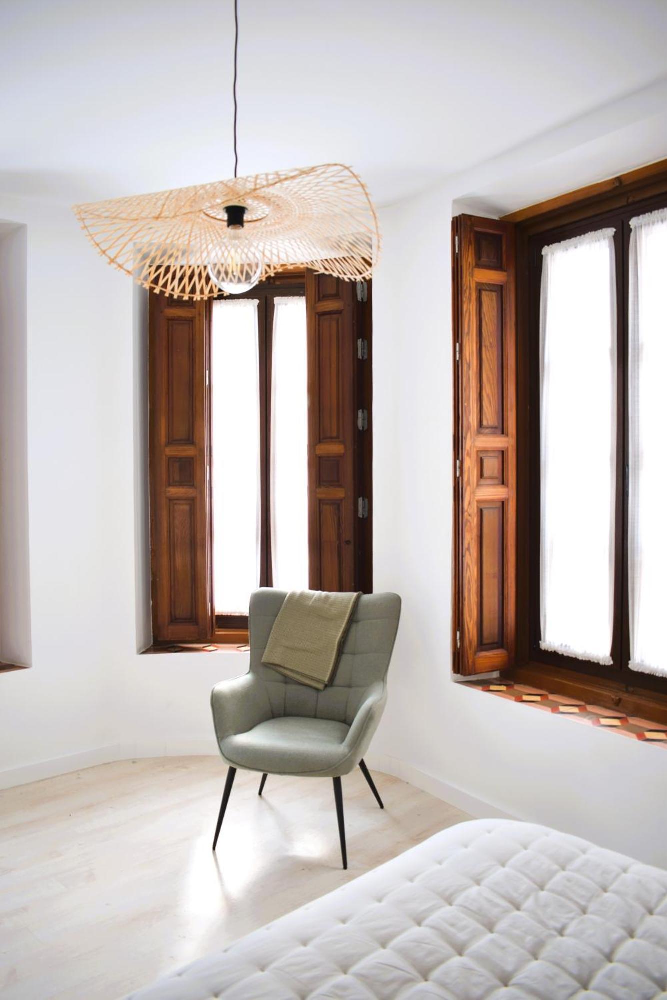 Casa Ristori Fabrica De Harinas Apartment Manzanares Exterior photo