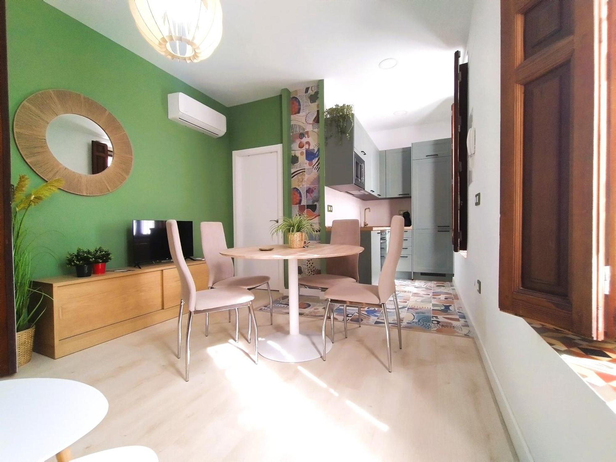 Casa Ristori Fabrica De Harinas Apartment Manzanares Exterior photo